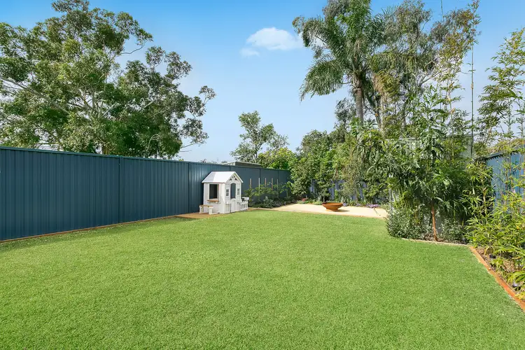 Fifth view of Homely semi-detached listing, 15A Moona Road, Kirrawee NSW 2232