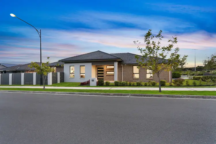 Main view of Homely house listing, 22 Nelson Street, Jordan Springs NSW 2747