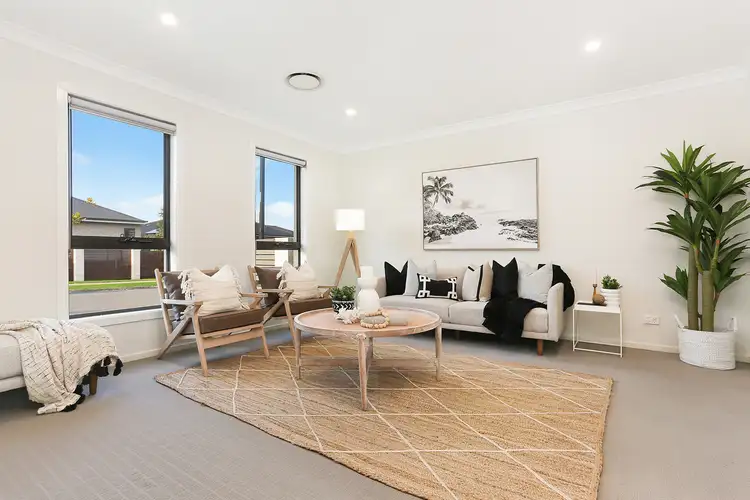 Fourth view of Homely house listing, 22 Nelson Street, Jordan Springs NSW 2747