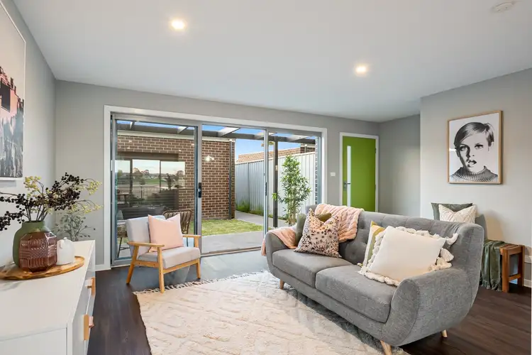 Third view of Homely townhouse listing, 7/17 Hardes Avenue, Maryland NSW 2287
