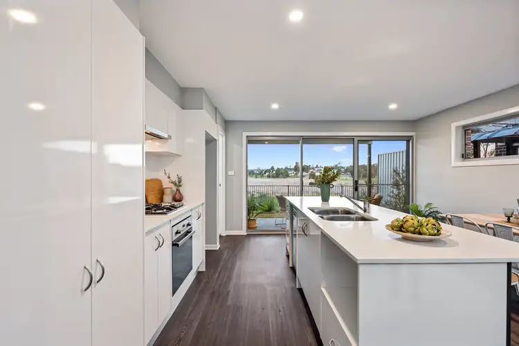 Fourth view of Homely townhouse listing, 7/17 Hardes Avenue, Maryland NSW 2287