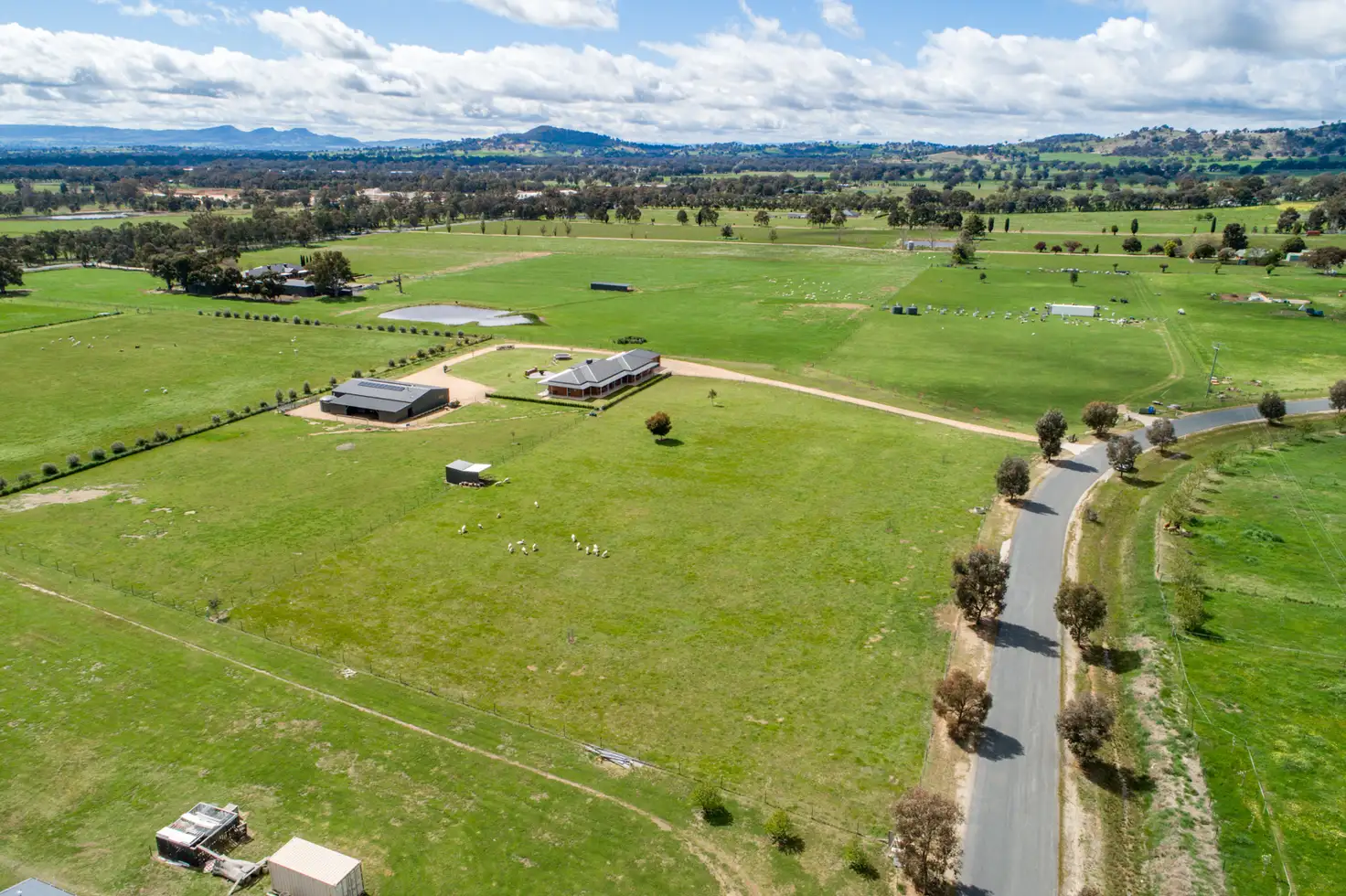 Main view of Homely house listing, 21 Coogera Circuit, Jindera NSW 2642