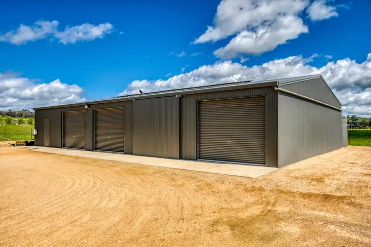 Third view of Homely house listing, 21 Coogera Circuit, Jindera NSW 2642