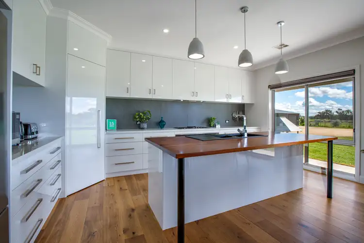 Fourth view of Homely house listing, 21 Coogera Circuit, Jindera NSW 2642