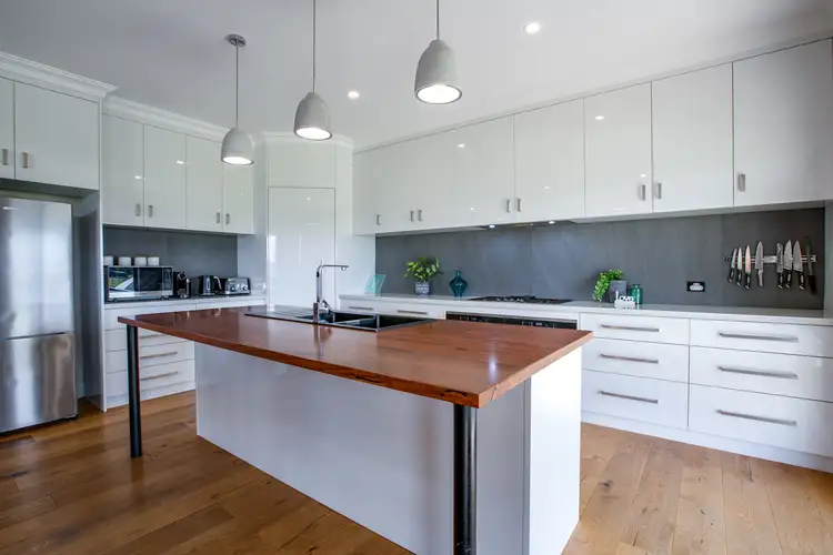 Fifth view of Homely house listing, 21 Coogera Circuit, Jindera NSW 2642