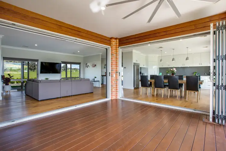 Sixth view of Homely house listing, 21 Coogera Circuit, Jindera NSW 2642
