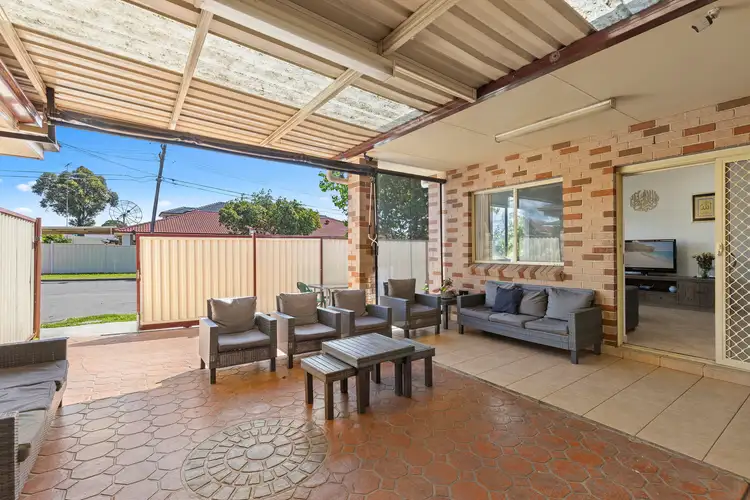 Third view of Homely house listing, 46 Mary Street, Auburn NSW 2144