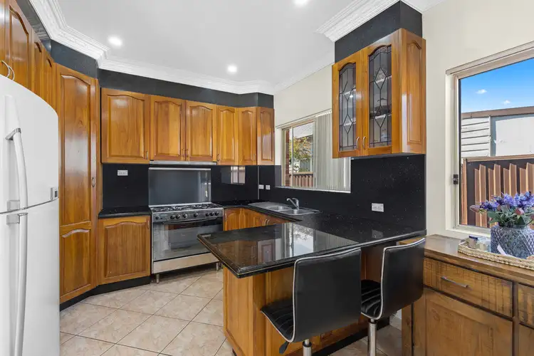 Fourth view of Homely house listing, 46 Mary Street, Auburn NSW 2144