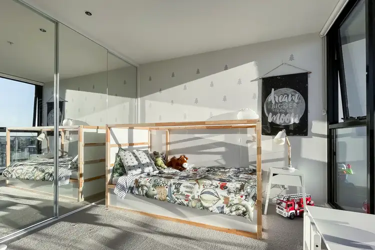 Sixth view of Homely apartment listing, 605/19 Russell Street, Essendon VIC 3040