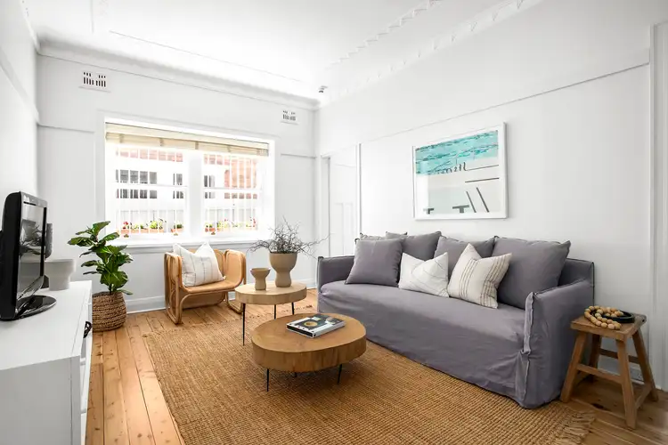 Second view of Homely apartment listing, 1/7 James Street, Bondi Junction NSW 2022