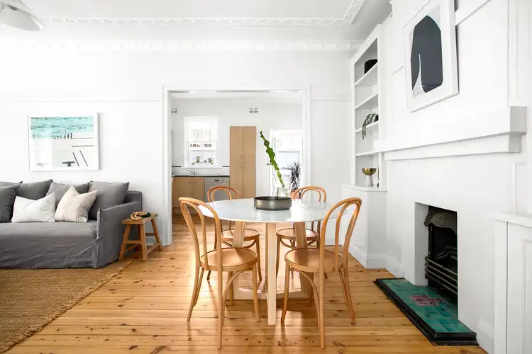 Third view of Homely apartment listing, 1/7 James Street, Bondi Junction NSW 2022