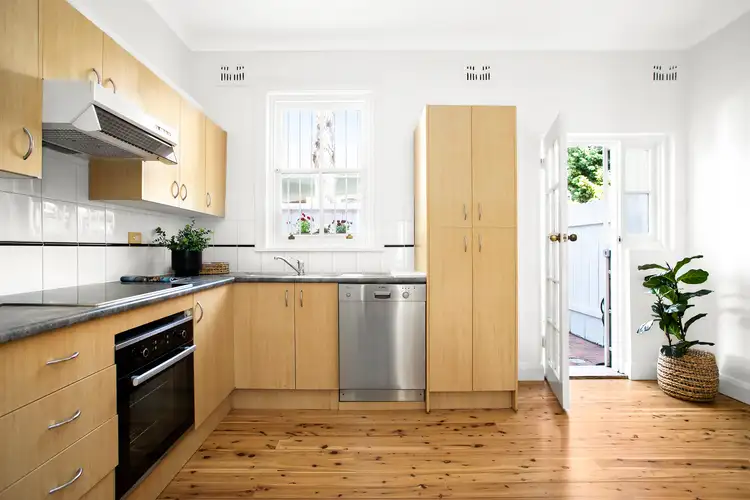 Fifth view of Homely apartment listing, 1/7 James Street, Bondi Junction NSW 2022
