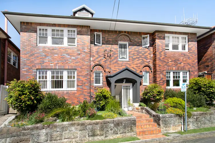 Sixth view of Homely apartment listing, 1/7 James Street, Bondi Junction NSW 2022