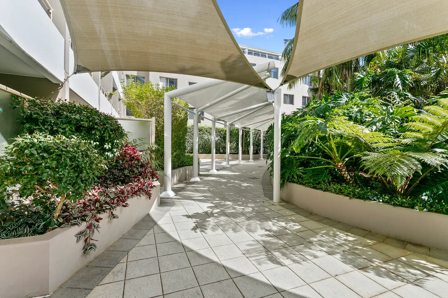 Main view of Homely unit listing, 131/352-360 Kingsway, Caringbah NSW 2229