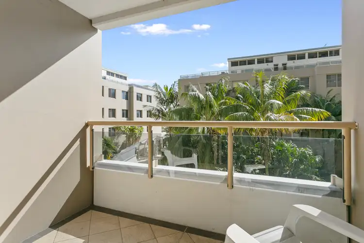 Second view of Homely unit listing, 131/352-360 Kingsway, Caringbah NSW 2229