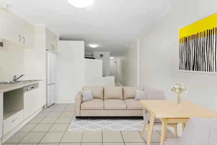 Fourth view of Homely unit listing, 131/352-360 Kingsway, Caringbah NSW 2229