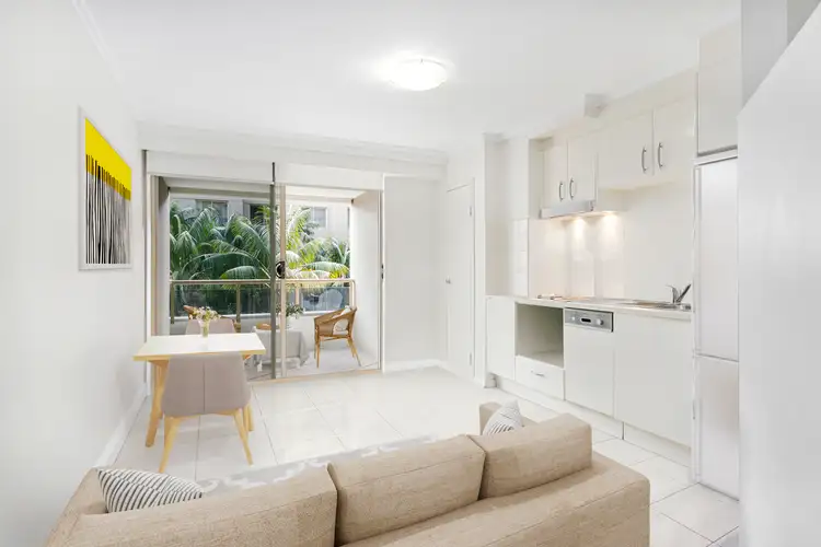 Fifth view of Homely unit listing, 131/352-360 Kingsway, Caringbah NSW 2229