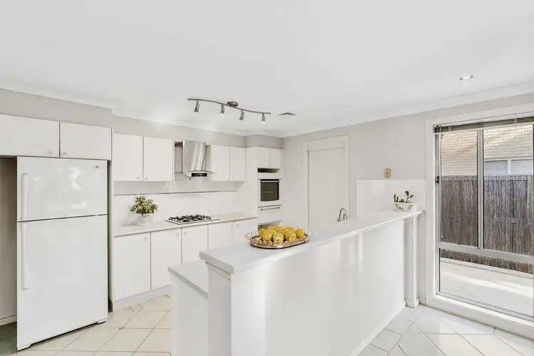 Fifth view of Homely house listing, 17 Angara Circuit, Glenwood NSW 2768