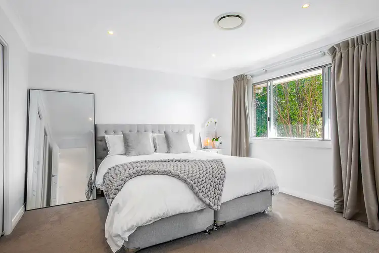 Fourth view of Homely townhouse listing, 2/17 Jacaranda Road, Caringbah NSW 2229