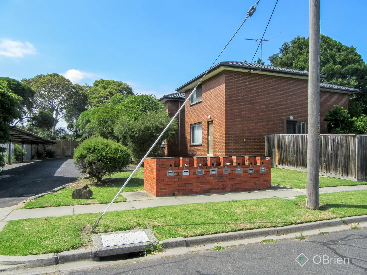 Main view of Homely unit listing, 7/26-28 Wave Street, Frankston VIC 3199