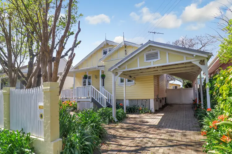 Main view of Homely house listing, 22 Oxford Street, Riverstone NSW 2765