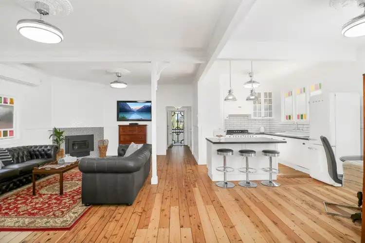 Fifth view of Homely house listing, 22 Oxford Street, Riverstone NSW 2765