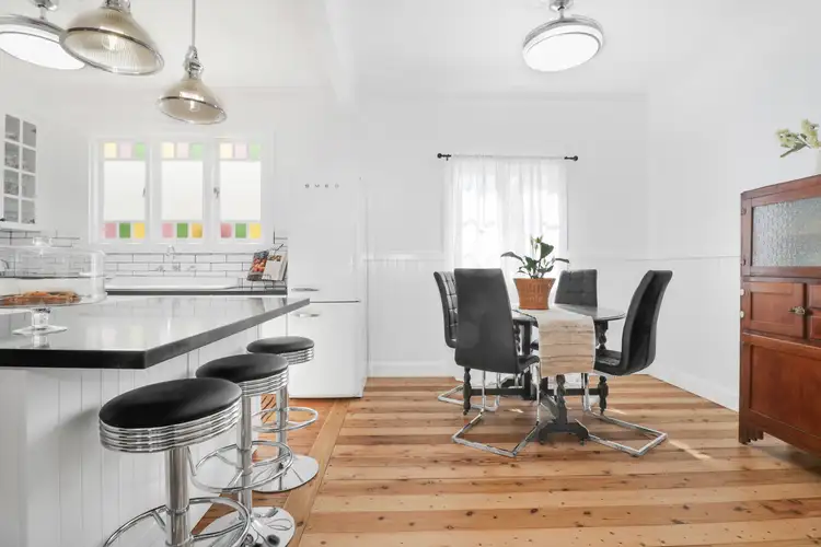 Sixth view of Homely house listing, 22 Oxford Street, Riverstone NSW 2765