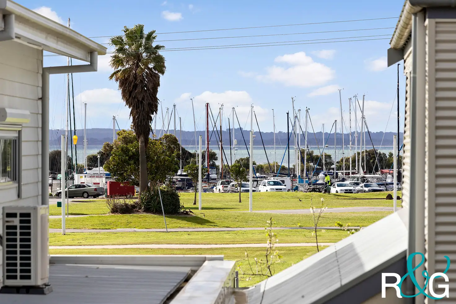 Main view of Homely unit listing, 4/1 Mullet Street, Hastings VIC 3915