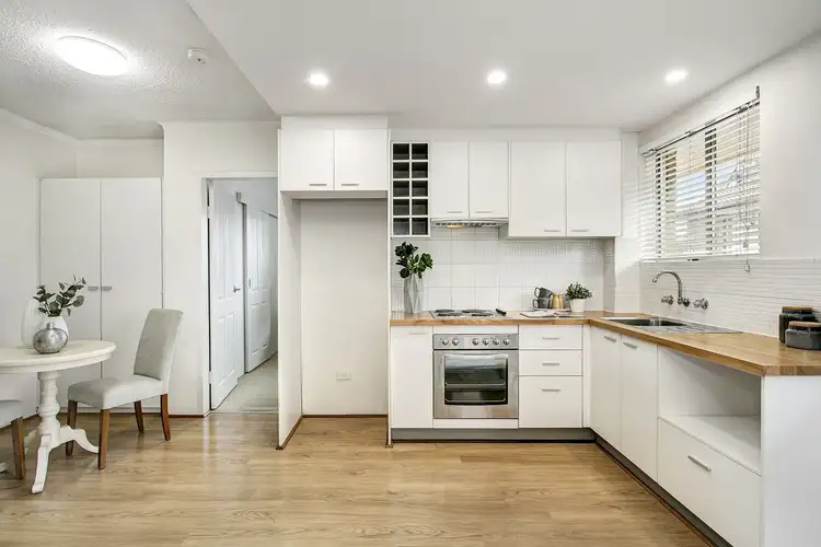Second view of Homely apartment listing, 8/584 Blaxland Road, Eastwood NSW 2122