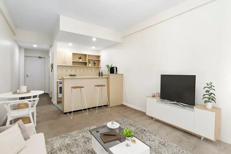 403/39 Queen Street, Melbourne VIC 3000