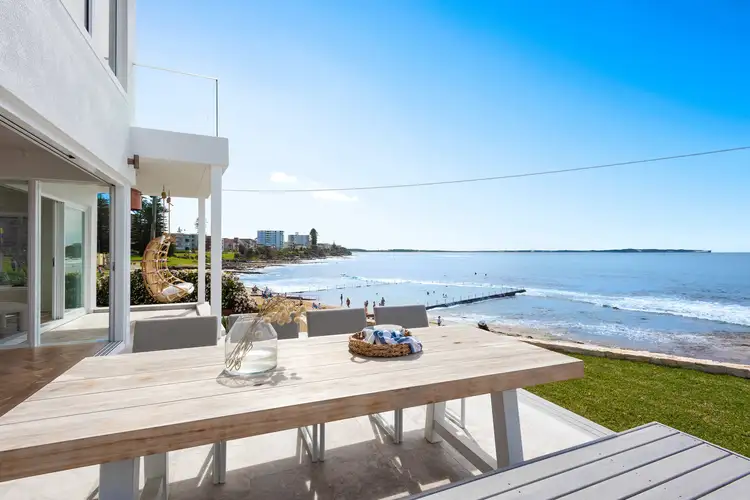 Second view of Homely house listing, 68 The Esplanade, Cronulla NSW 2230