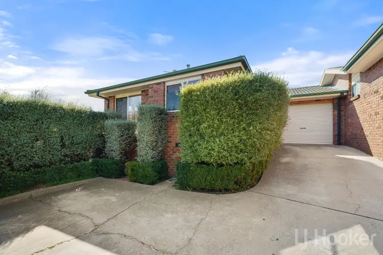 3/3 Parr Place, Karabar NSW 2620