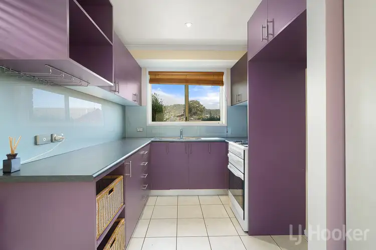 Second view of Homely townhouse listing, 3/3 Parr Place, Karabar NSW 2620
