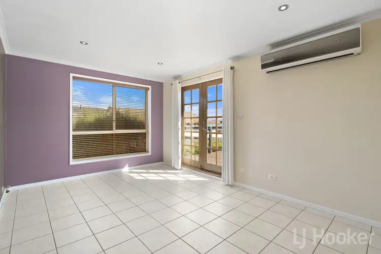 Fourth view of Homely townhouse listing, 3/3 Parr Place, Karabar NSW 2620