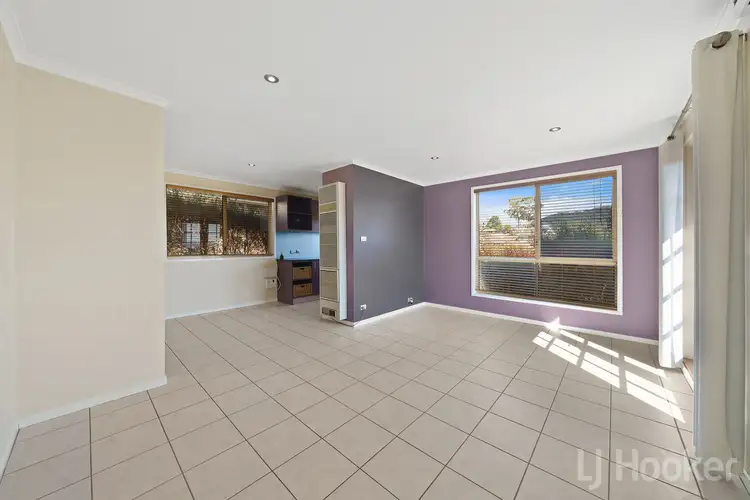Fifth view of Homely townhouse listing, 3/3 Parr Place, Karabar NSW 2620