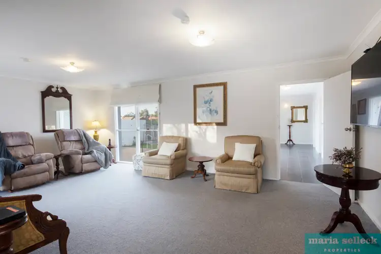 Fifth view of Homely house listing, 8 Coghlan Street, Chifley ACT 2606