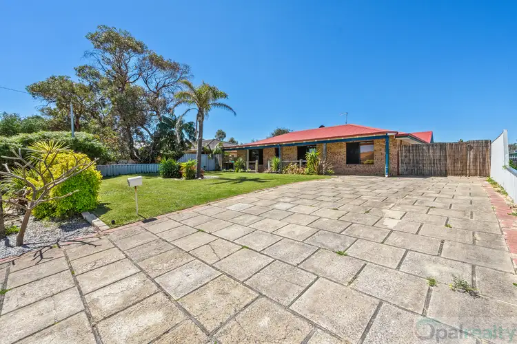 14 Brownrigg Street, Singleton WA 6175