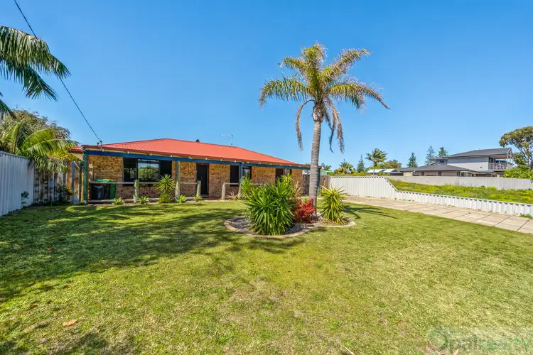 Second view of Homely house listing, 14 Brownrigg Street, Singleton WA 6175