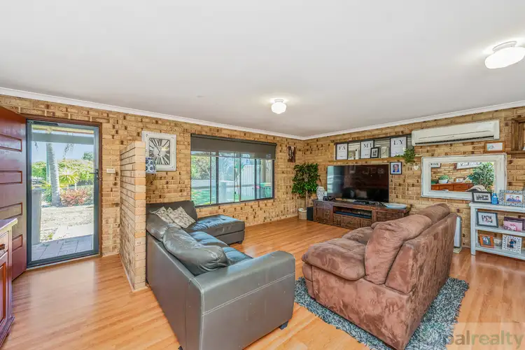 Third view of Homely house listing, 14 Brownrigg Street, Singleton WA 6175