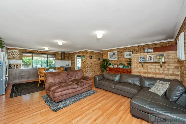 Fourth view of Homely house listing, 14 Brownrigg Street, Singleton WA 6175