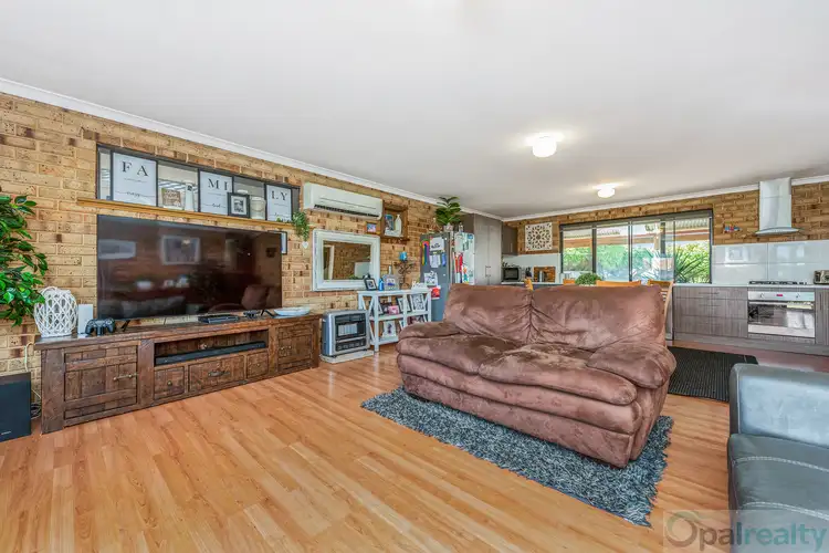 Fifth view of Homely house listing, 14 Brownrigg Street, Singleton WA 6175