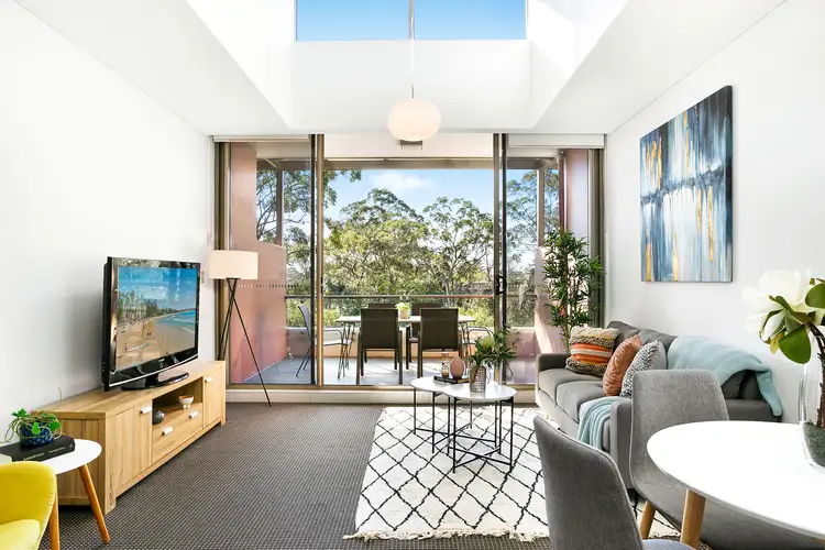 416/32 Ferntree Place, Epping NSW 2121