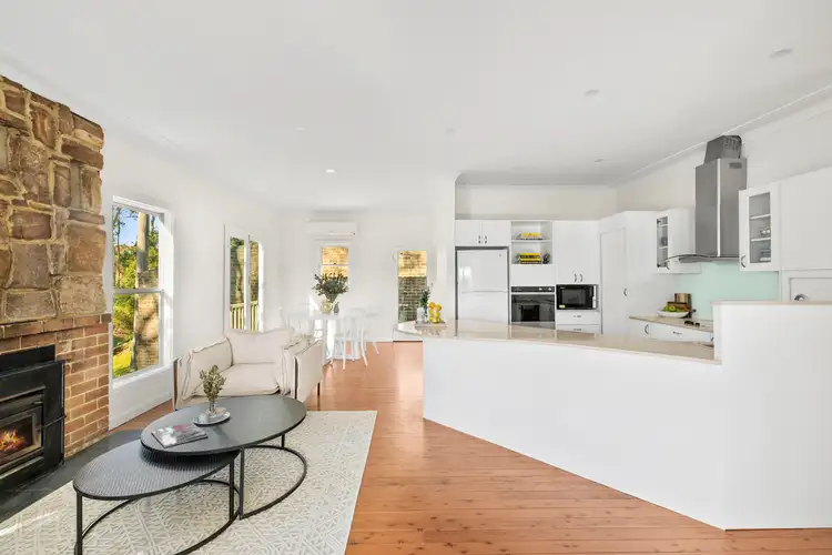 Main view of Homely house listing, 26 Wandeen Road, Clareville NSW 2107
