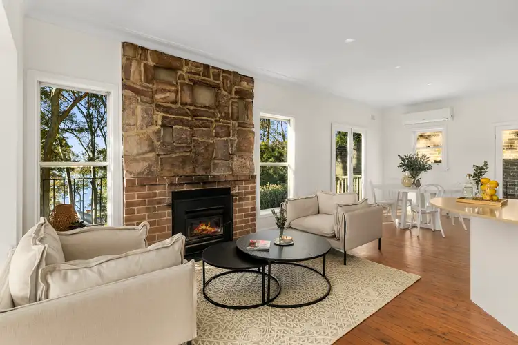 Third view of Homely house listing, 26 Wandeen Road, Clareville NSW 2107