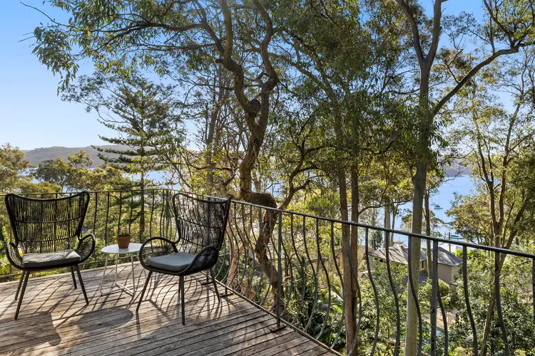 Fourth view of Homely house listing, 26 Wandeen Road, Clareville NSW 2107