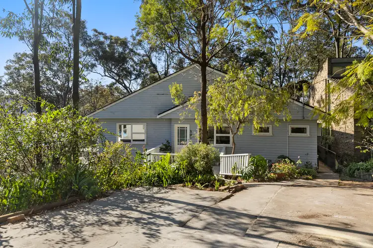 Fifth view of Homely house listing, 26 Wandeen Road, Clareville NSW 2107