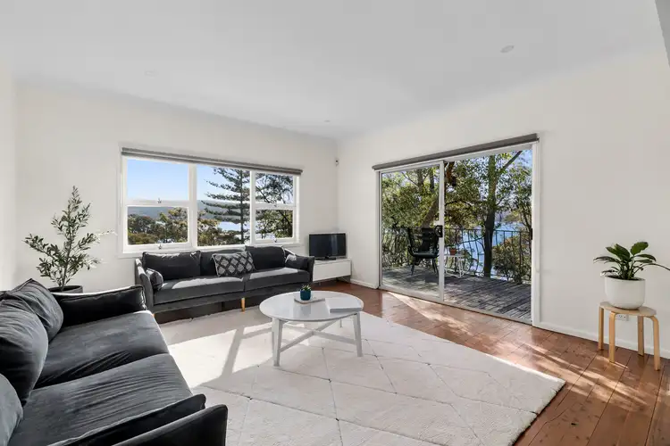 Sixth view of Homely house listing, 26 Wandeen Road, Clareville NSW 2107
