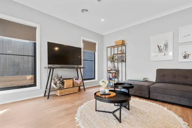 Fifth view of Homely house listing, 9 Pinnacle Court, Bacchus Marsh VIC 3340