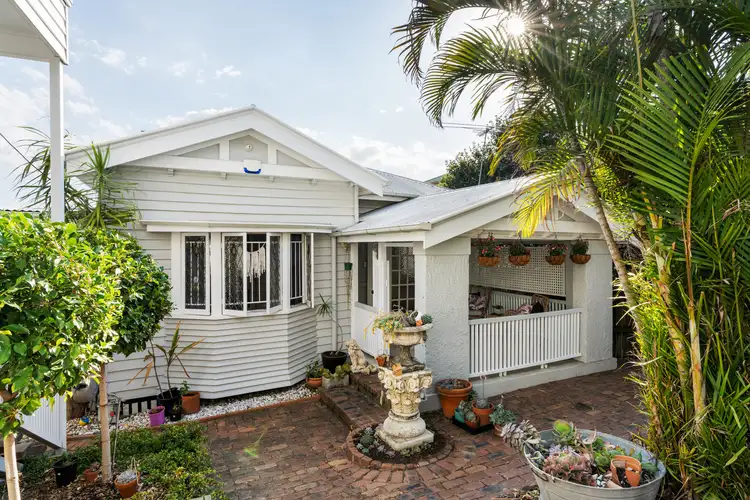Second view of Homely house listing, 9 Norman Crescent, Norman Park QLD 4170