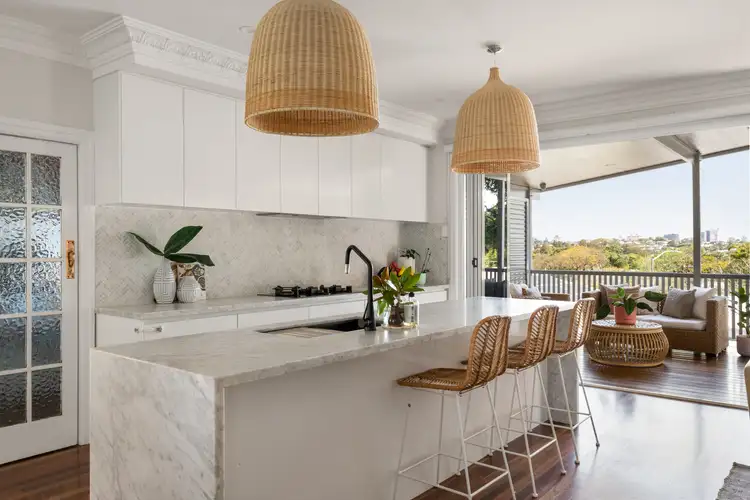 Fourth view of Homely house listing, 9 Norman Crescent, Norman Park QLD 4170